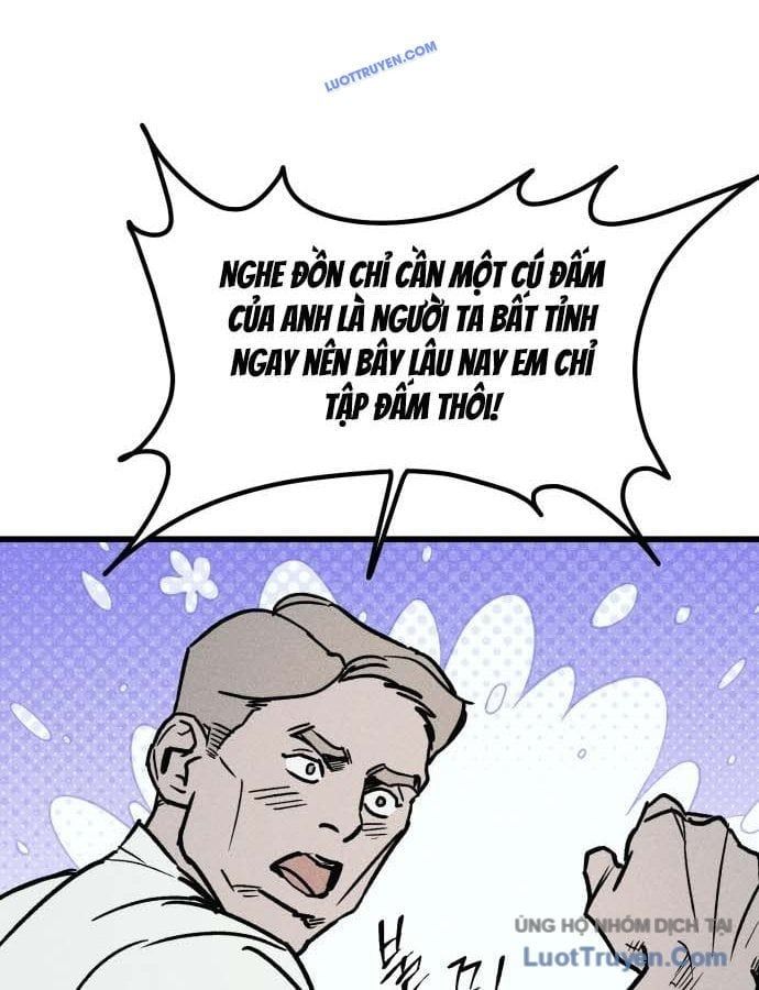 Diễn Viên Gangster Chapter 19 - 97