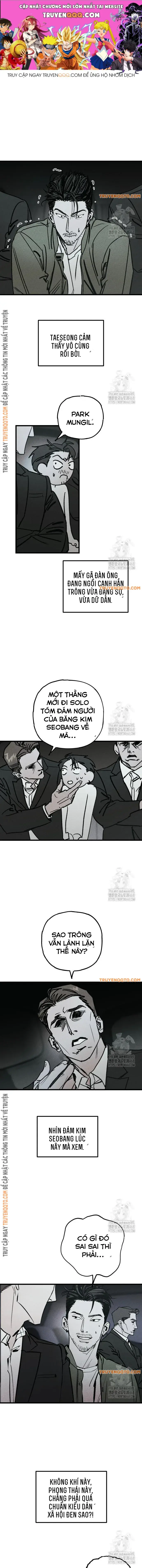 Diễn Viên Gangster Chapter 2 - 1
