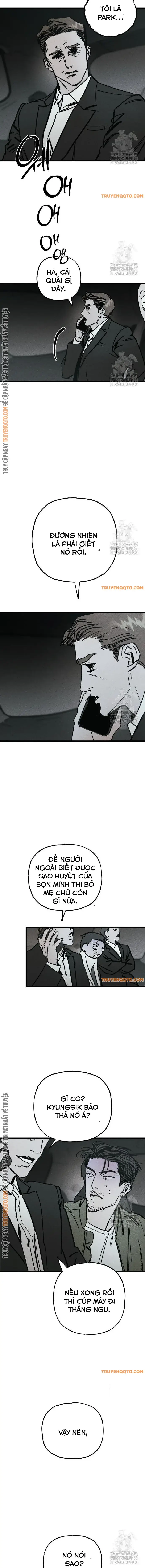 Diễn Viên Gangster Chapter 2 - 2