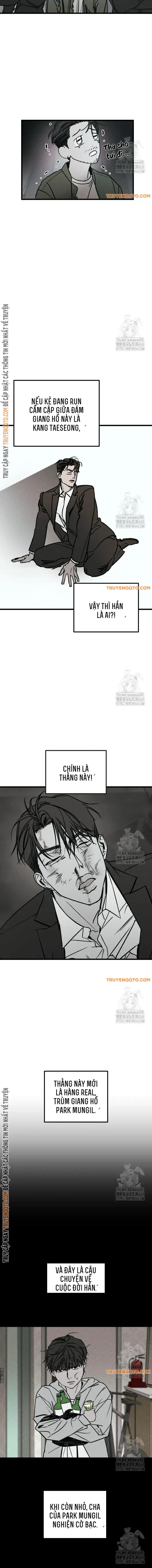 Diễn Viên Gangster Chapter 2 - 4