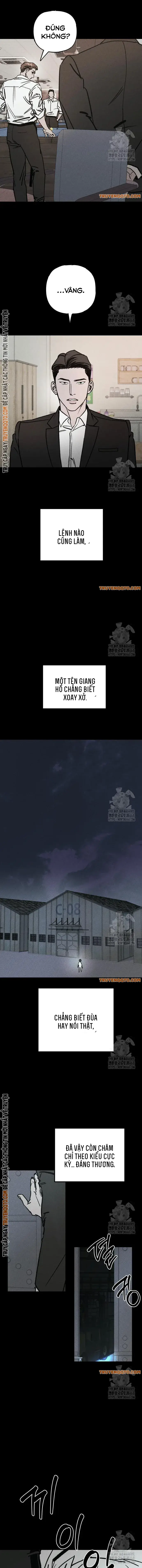 Diễn Viên Gangster Chapter 2 - 7