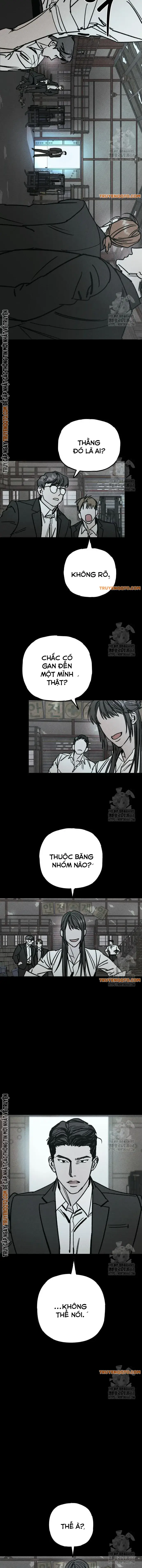 Diễn Viên Gangster Chapter 2 - 8