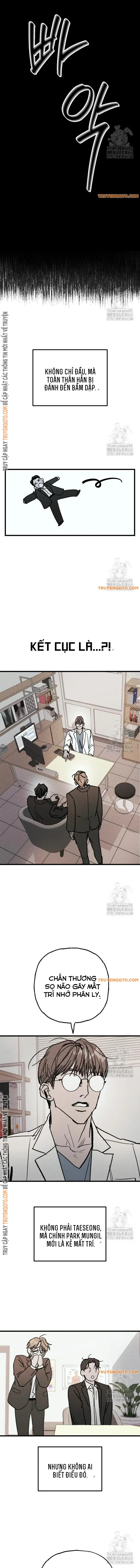 Diễn Viên Gangster Chapter 2 - 10