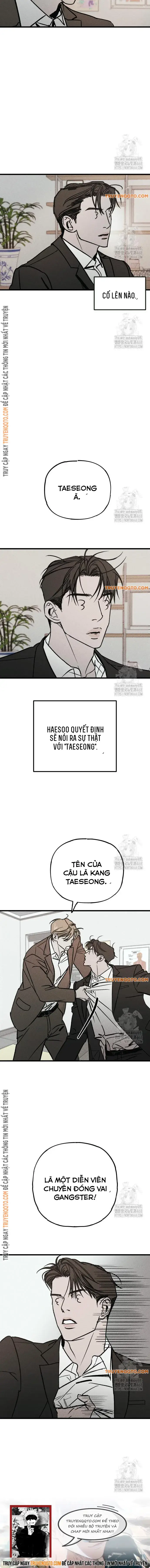 Diễn Viên Gangster Chapter 2 - 12
