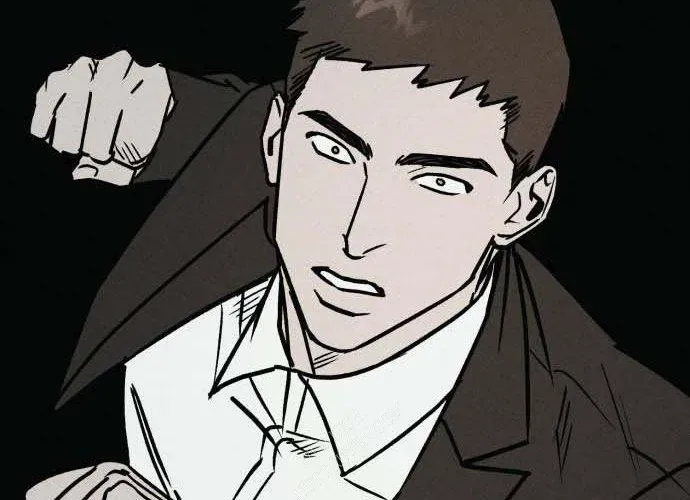 Diễn Viên Gangster Chapter 21 - 126