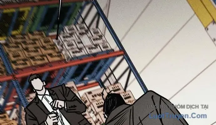 Diễn Viên Gangster Chapter 21 - 157