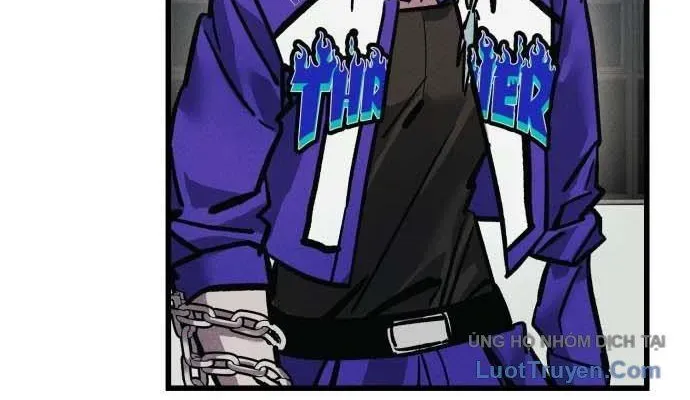 Diễn Viên Gangster Chapter 21 - 177