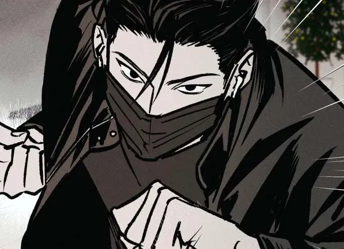 Diễn Viên Gangster Chapter 21 - 184