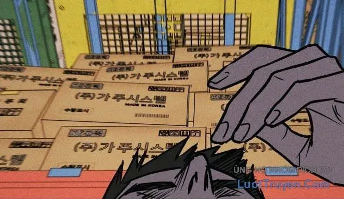 Diễn Viên Gangster Chapter 21 - 281