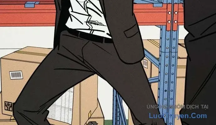 Diễn Viên Gangster Chapter 21 - 291