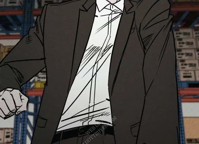 Diễn Viên Gangster Chapter 21 - 40