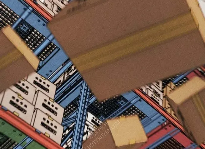 Diễn Viên Gangster Chapter 21 - 392