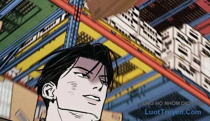 Diễn Viên Gangster Chapter 21 - 393