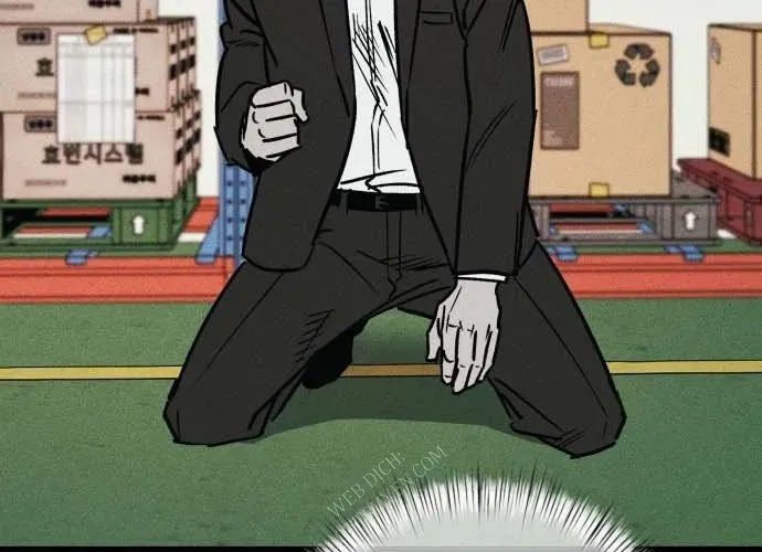 Diễn Viên Gangster Chapter 21 - 88