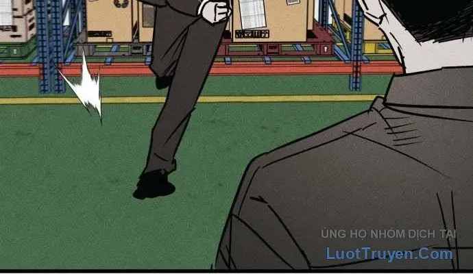 Diễn Viên Gangster Chapter 21 - 97