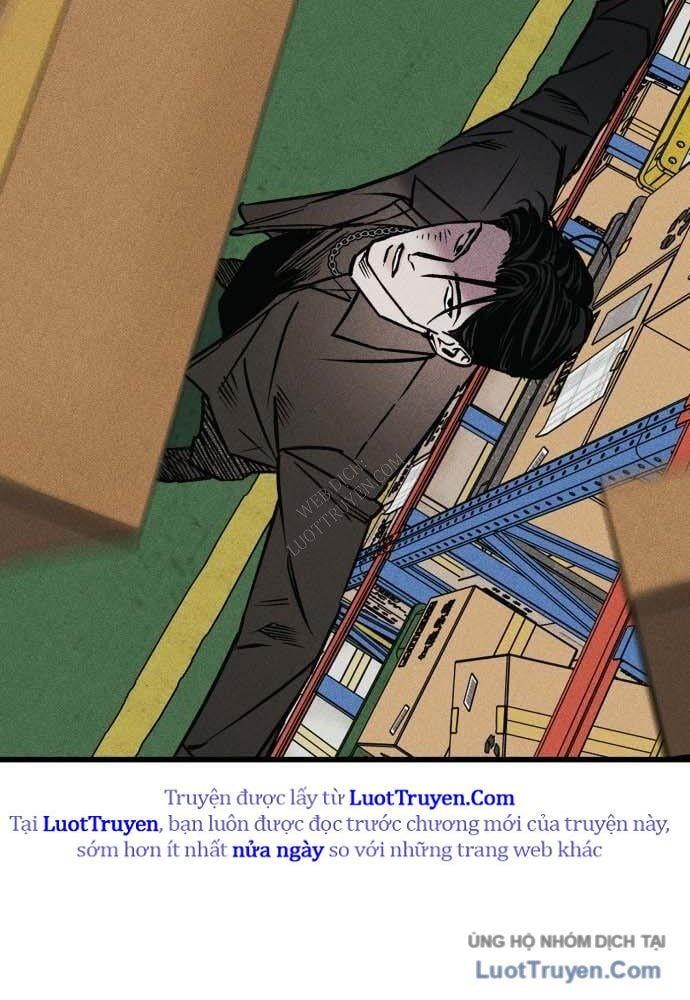 Diễn Viên Gangster Chapter 22 - 14