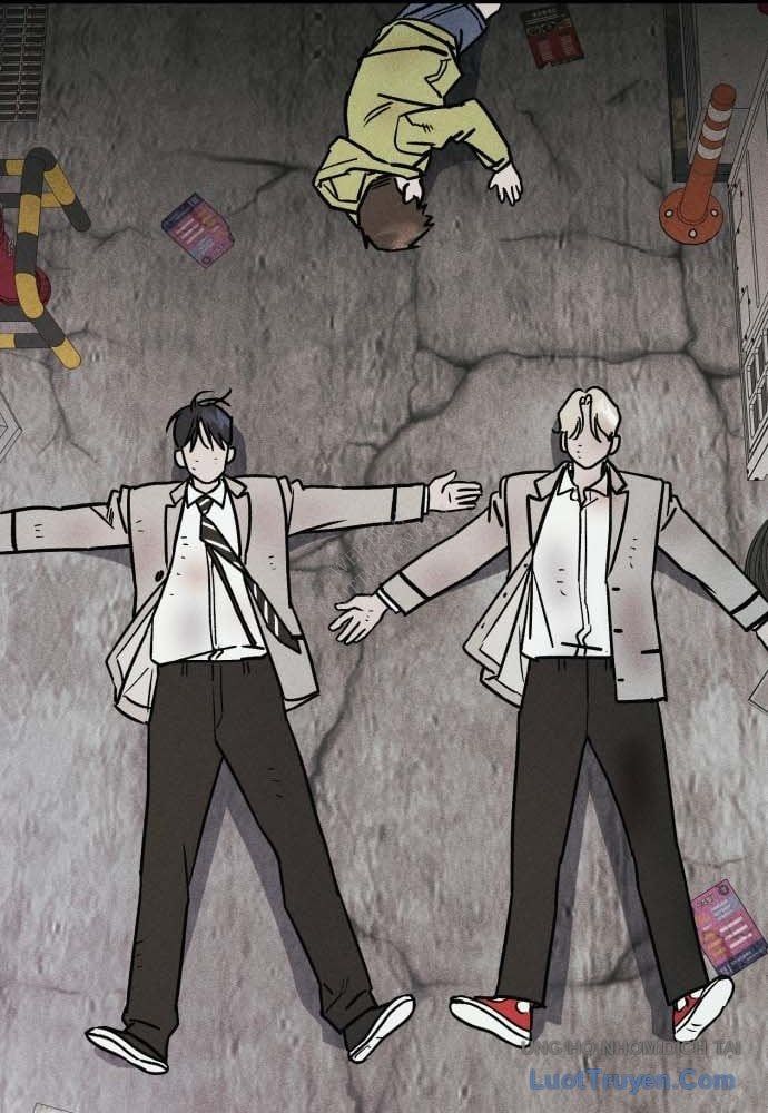 Diễn Viên Gangster Chapter 22 - 162