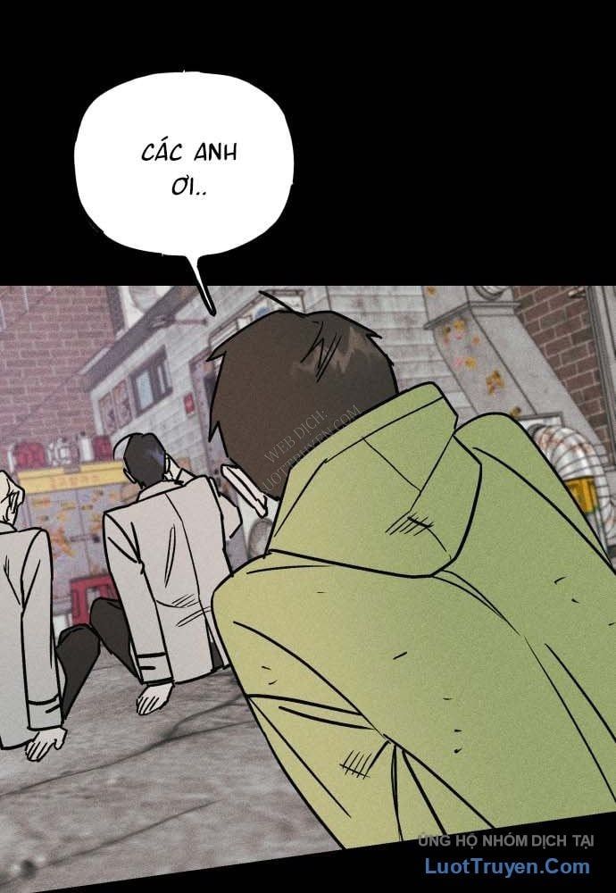 Diễn Viên Gangster Chapter 22 - 180