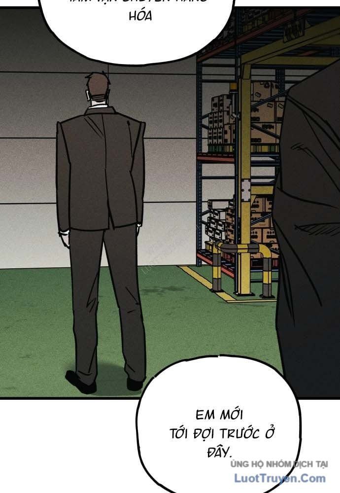 Diễn Viên Gangster Chapter 22 - 197