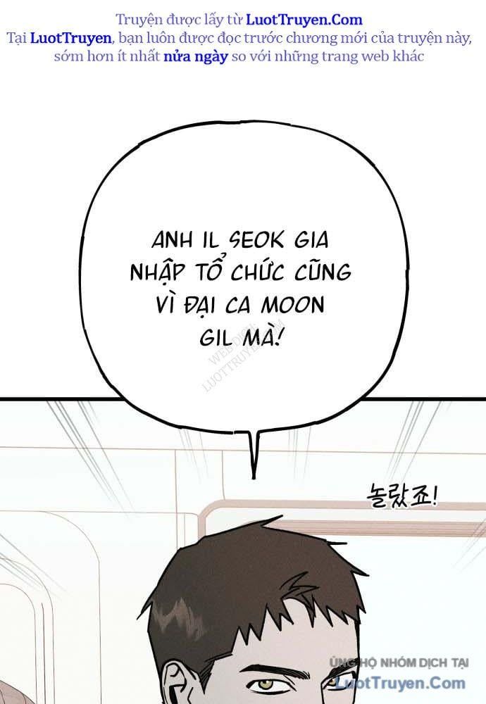 Diễn Viên Gangster Chapter 22 - 218