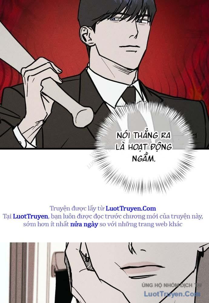 Diễn Viên Gangster Chapter 22 - 237