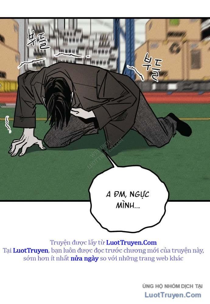 Diễn Viên Gangster Chapter 22 - 25