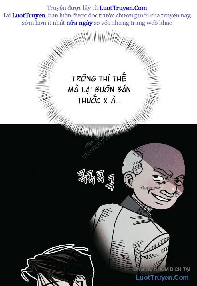 Diễn Viên Gangster Chapter 22 - 256