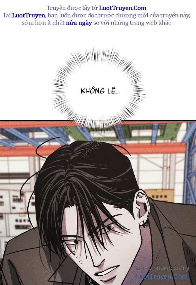Diễn Viên Gangster Chapter 22 - 28