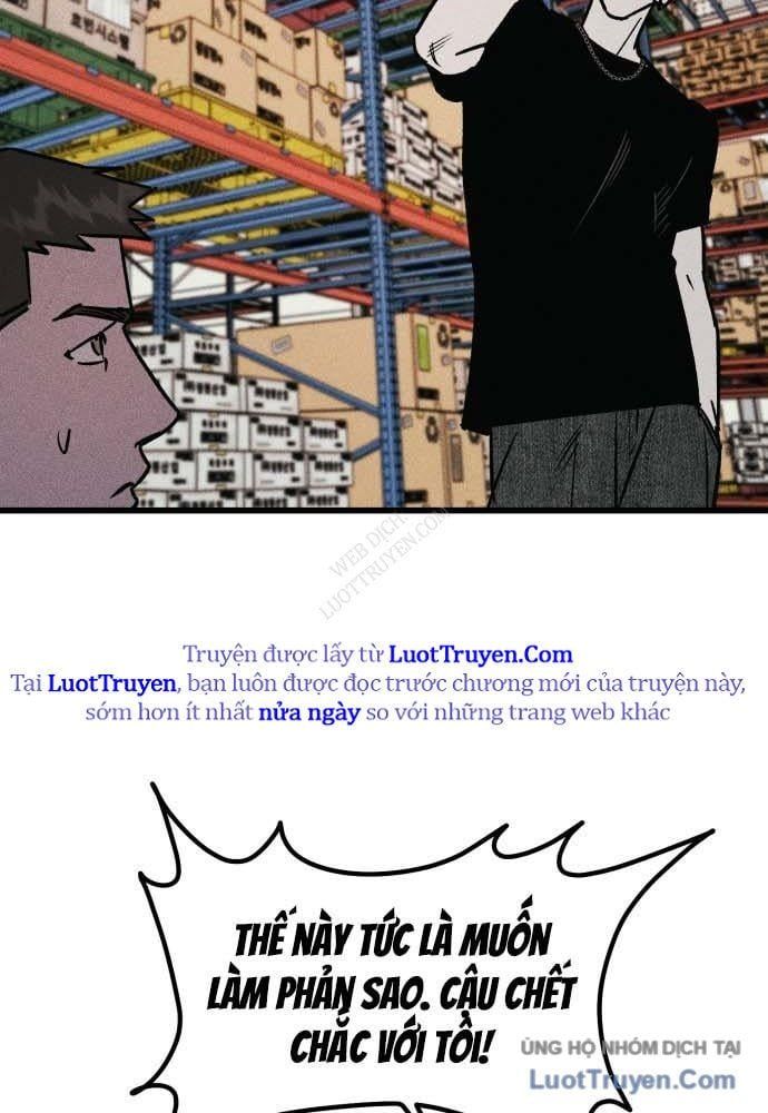 Diễn Viên Gangster Chapter 22 - 56