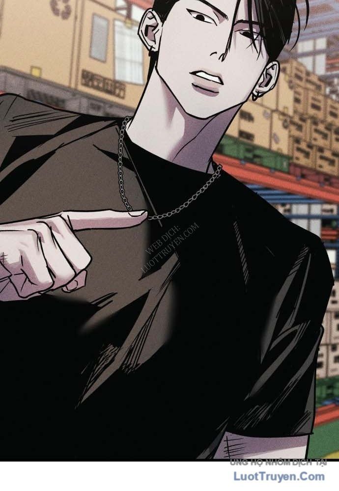 Diễn Viên Gangster Chapter 22 - 64