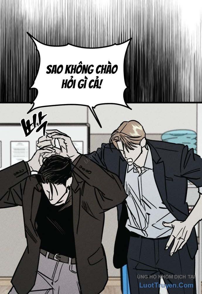 Diễn Viên Gangster Chapter 22 - 8