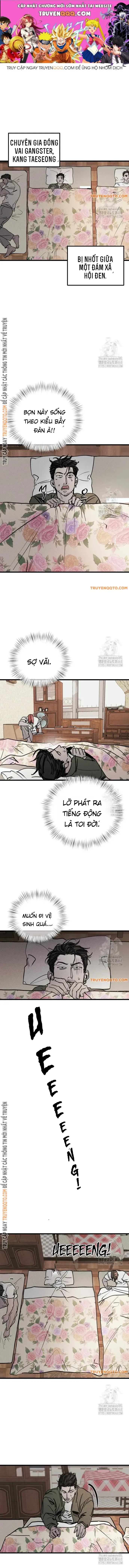 Diễn Viên Gangster Chapter 3 - 1