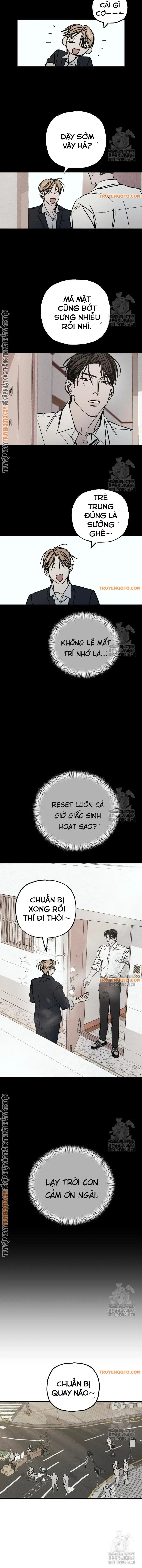 Diễn Viên Gangster Chapter 3 - 10