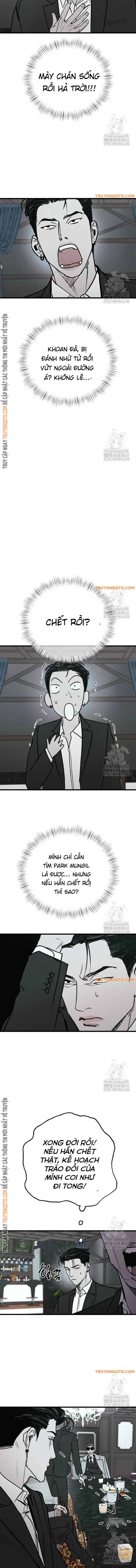 Diễn Viên Gangster Chapter 4 - 3