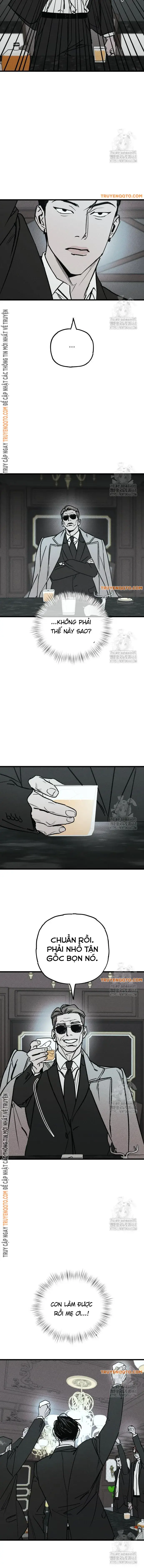 Diễn Viên Gangster Chapter 4 - 8