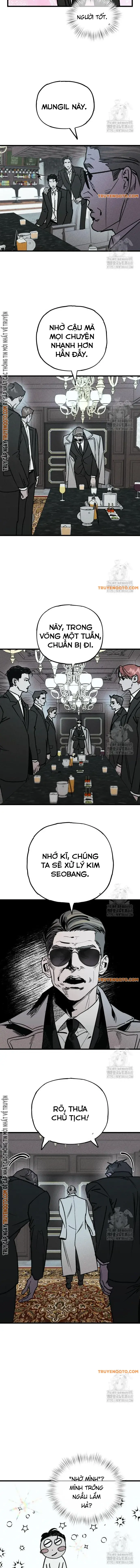 Diễn Viên Gangster Chapter 4 - 10