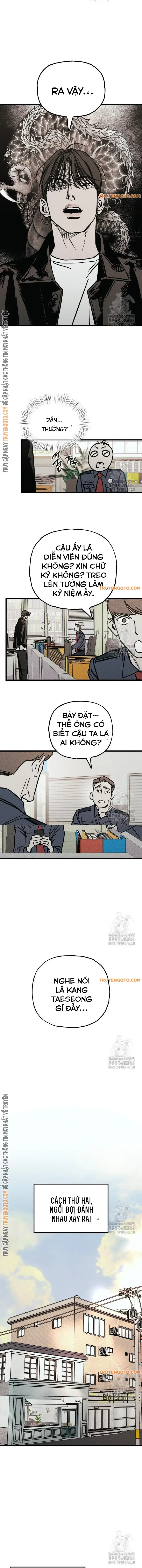 Diễn Viên Gangster Chapter 5 - 5