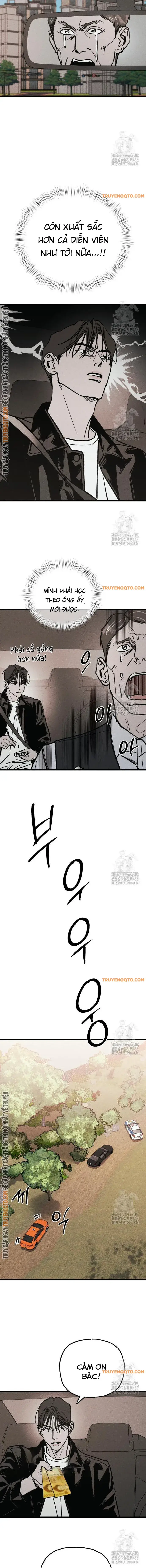 Diễn Viên Gangster Chapter 5 - 9