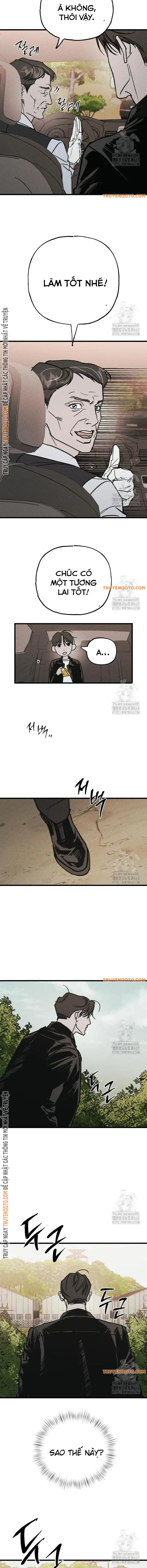 Diễn Viên Gangster Chapter 5 - 10