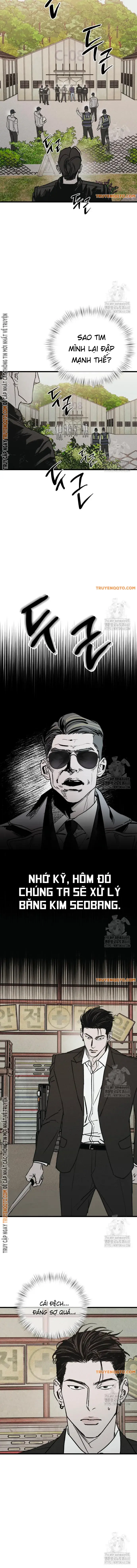 Diễn Viên Gangster Chapter 5 - 11