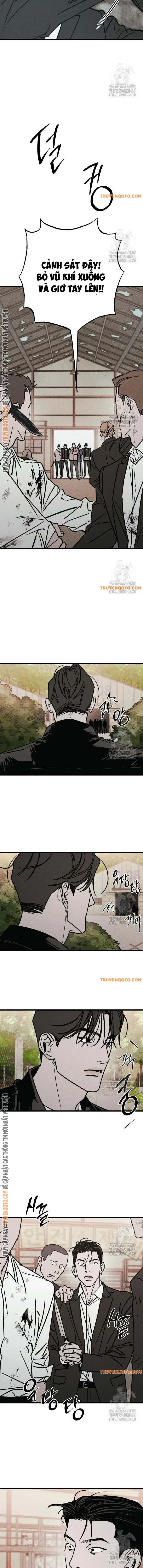 Diễn Viên Gangster Chapter 5 - 13