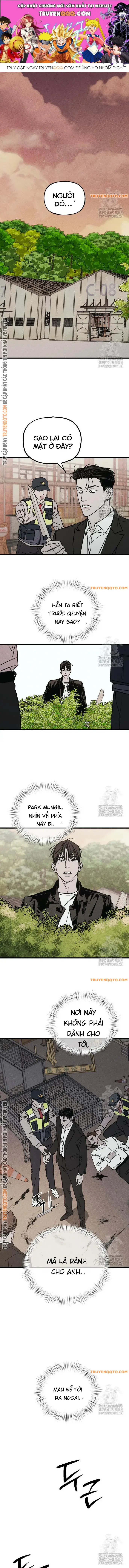 Diễn Viên Gangster Chapter 6 - 1