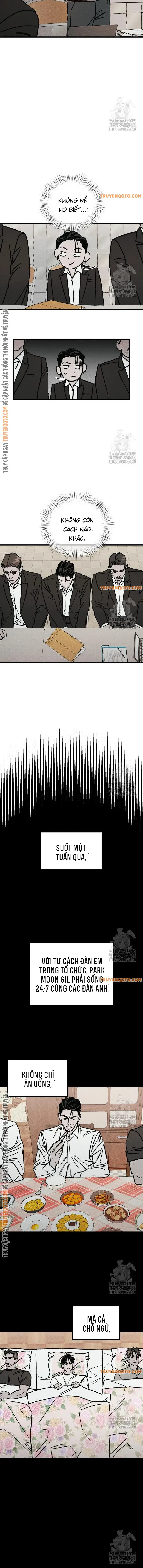 Diễn Viên Gangster Chapter 6 - 5