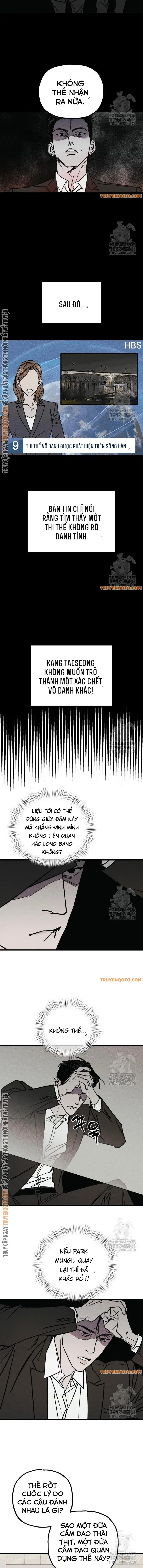 Diễn Viên Gangster Chapter 6 - 7