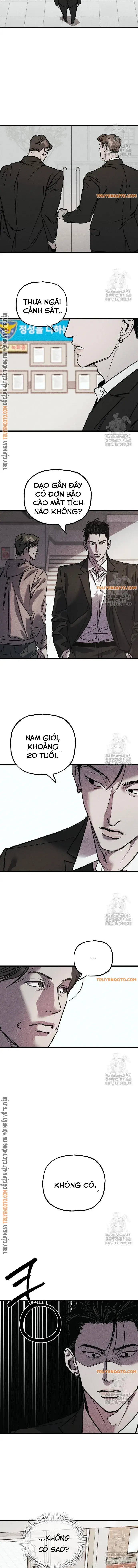 Diễn Viên Gangster Chapter 6 - 12