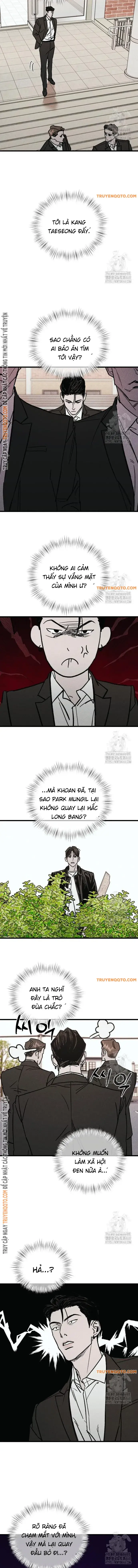 Diễn Viên Gangster Chapter 6 - 13