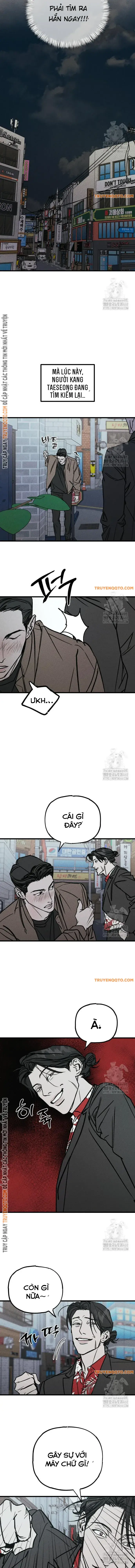 Diễn Viên Gangster Chapter 6 - 15