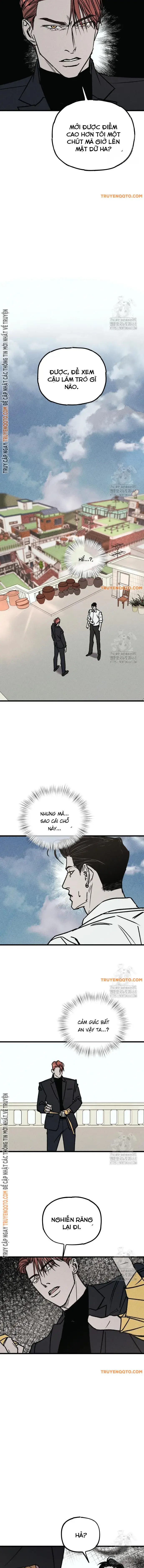 Diễn Viên Gangster Chapter 9 - 6