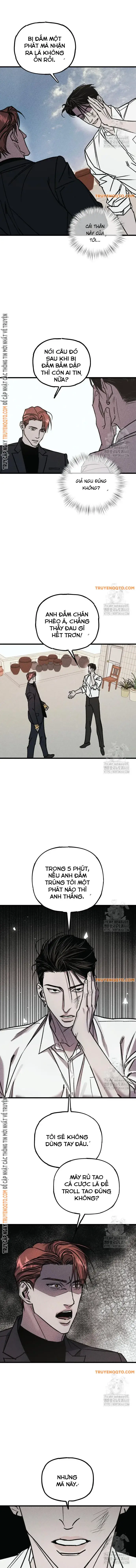 Diễn Viên Gangster Chapter 9 - 9