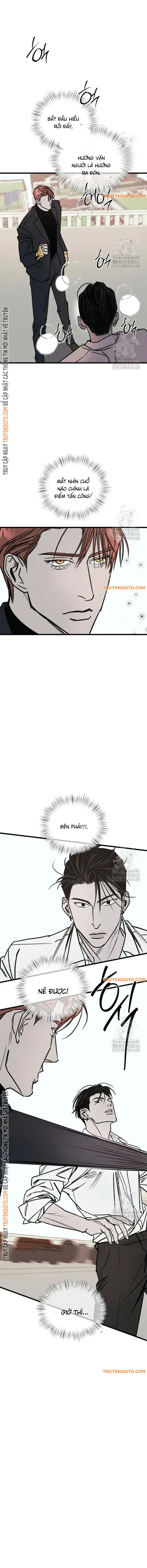 Diễn Viên Gangster Chapter 9 - 14